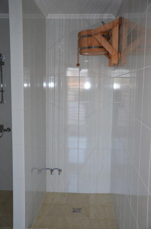Hotel Yacht Club Mayak Dnistrivka Ngoại thất bức ảnh